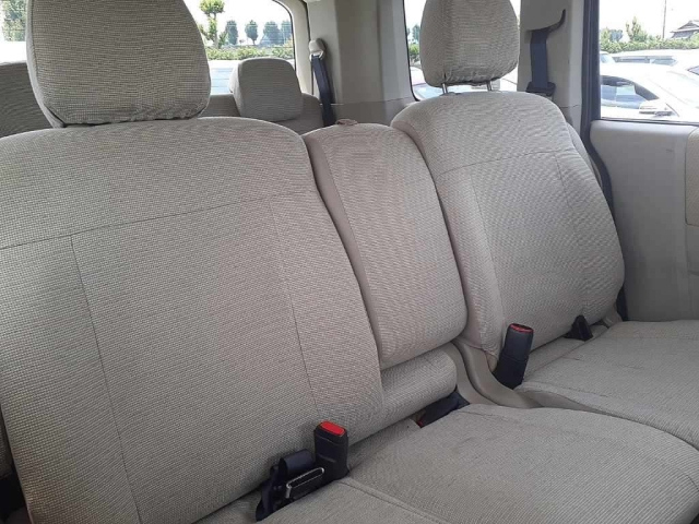 MITSUBISHI DELICA D5 2010