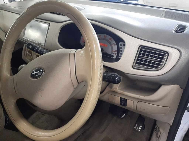 SUBARU STELLA 2008