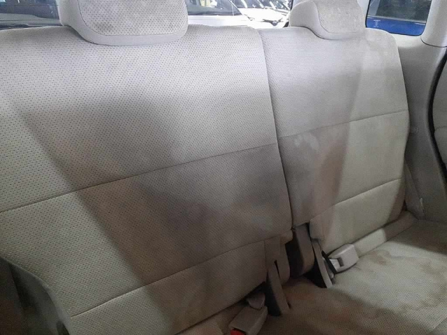 SUBARU STELLA 2008