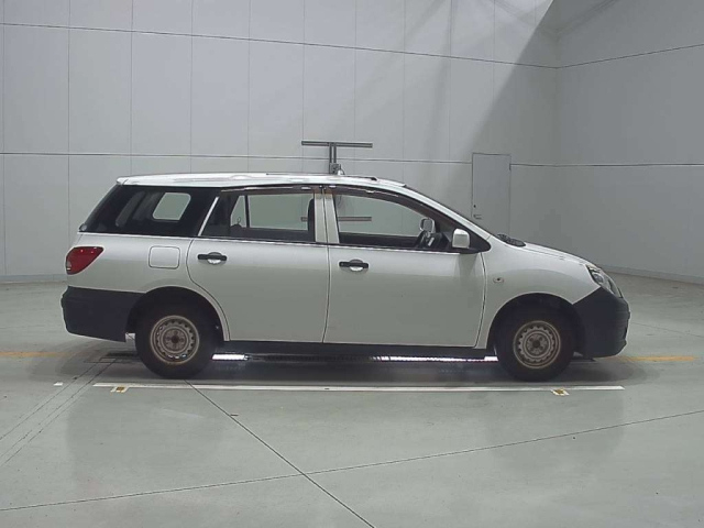 MAZDA FAMILIA VAN 2016