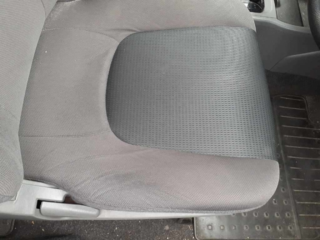 MAZDA FAMILIA VAN 2016
