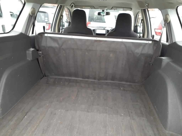 MAZDA FAMILIA VAN 2016