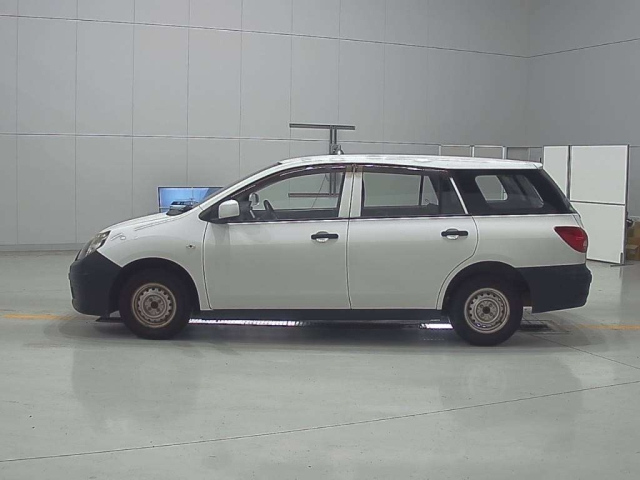 MAZDA FAMILIA VAN 2016