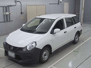 NISSAN AD 2023