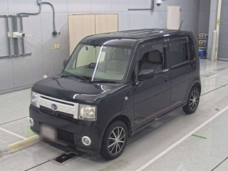 DAIHATSU MOVE CONTE 2014
