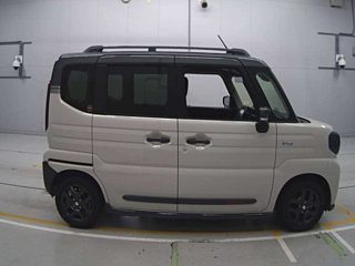SUZUKI SPACIA GEAR 2024