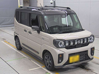 SUZUKI SPACIA GEAR 2024