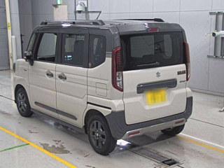 SUZUKI SPACIA GEAR 2024