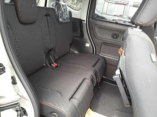 SUZUKI SPACIA GEAR 2024