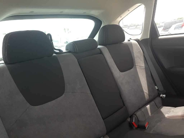 SUBARU IMPREZA 2010