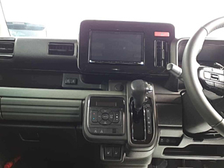 SUZUKI SPACIA GEAR 2024