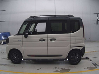 SUZUKI SPACIA GEAR 2024
