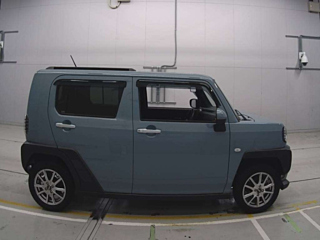 DAIHATSU TAFT 2021