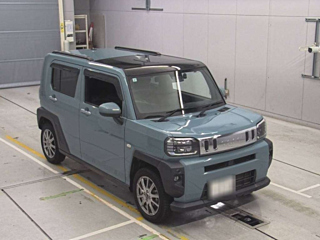 DAIHATSU TAFT 2021