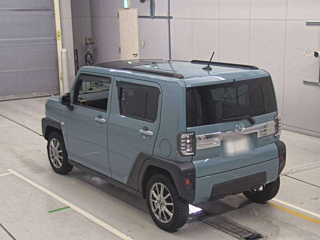 DAIHATSU TAFT 2021