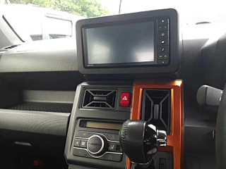 DAIHATSU TAFT 2021