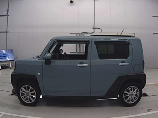 DAIHATSU TAFT 2021