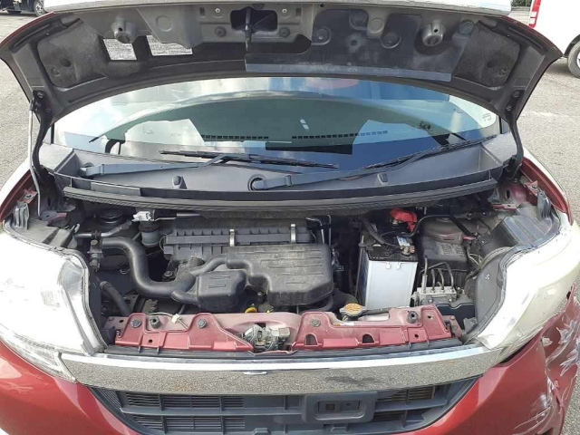 DAIHATSU TANTO 2013