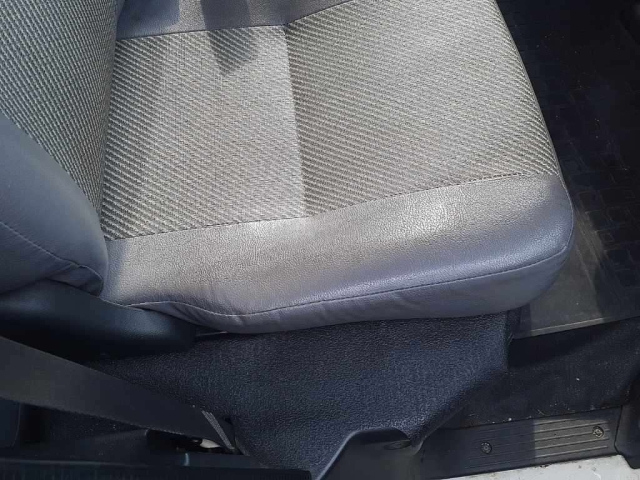TOYOTA TOWN ACE VAN 2011