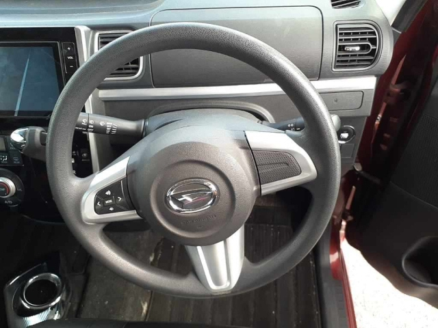 DAIHATSU TANTO 2013