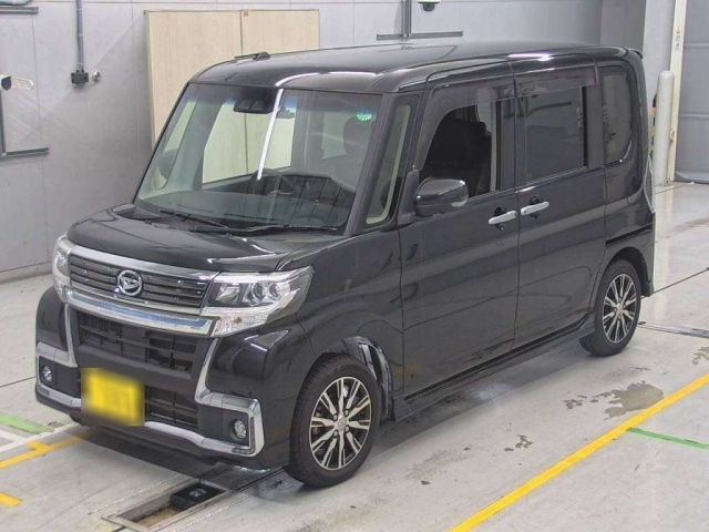 DAIHATSU TANTO 2019