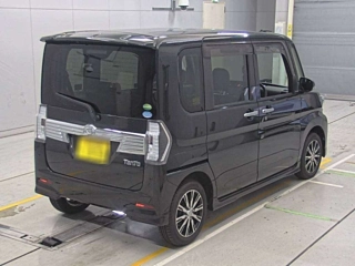 DAIHATSU TANTO 2019