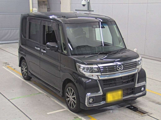 DAIHATSU TANTO 2019