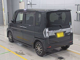 DAIHATSU TANTO 2019