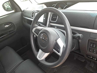 DAIHATSU TANTO 2019