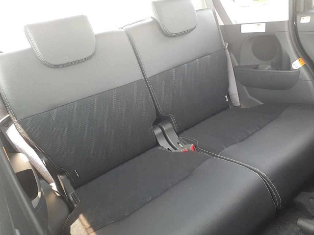 DAIHATSU TANTO 2019