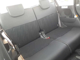 DAIHATSU TANTO 2019