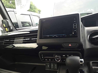 HONDA N BOX 2022