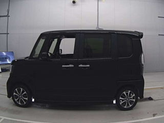 HONDA N BOX 2022