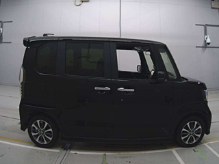 HONDA N BOX 2022