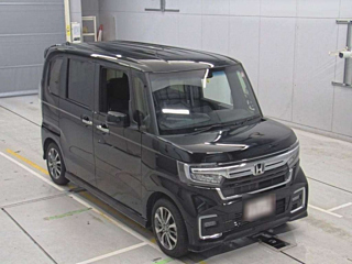 HONDA N BOX 2022