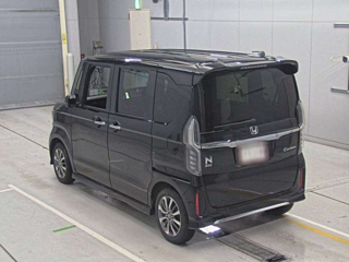 HONDA N BOX 2022