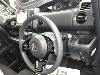 HONDA N BOX 2022