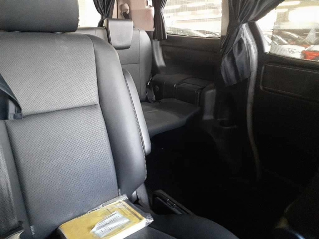 TOYOTA ESQUIRE 2014