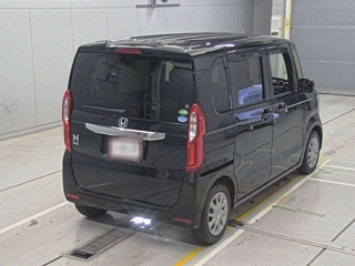 HONDA N BOX 2020