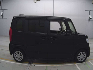 HONDA N BOX 2020