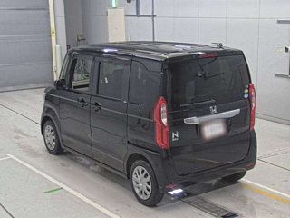 HONDA N BOX 2020