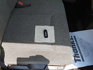 HONDA N BOX 2020
