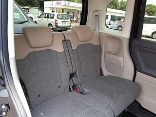 HONDA N BOX 2020