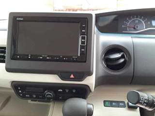 HONDA N BOX 2020