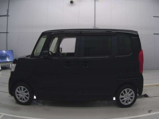 HONDA N BOX 2020