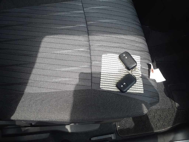 SUZUKI SOLIO 2024