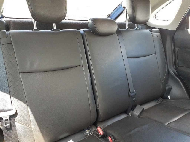 SUZUKI BALENO 2016