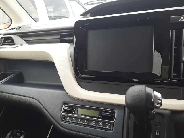 SUZUKI SOLIO 2024