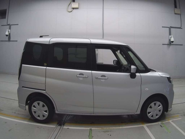 SUZUKI SOLIO 2024