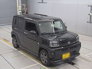 DAIHATSU TAFT 2021